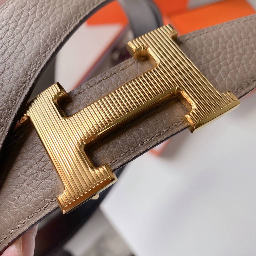 H**mes belts 32mm